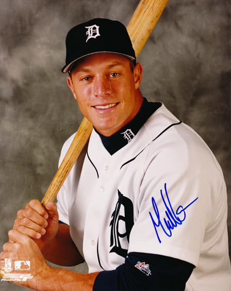 Gabe Kapler - Jewish Baseball Museum